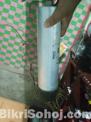 রাইস মিলের সুইস বোর্ড